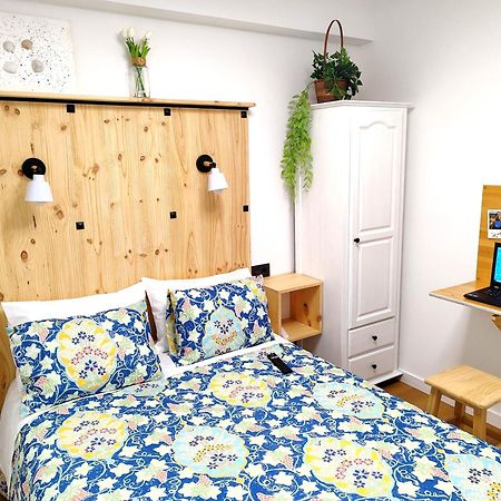 Tranquilo Apartamento Con Parking Gratis Vigilado 24H ヴィーゴ エクステリア 写真