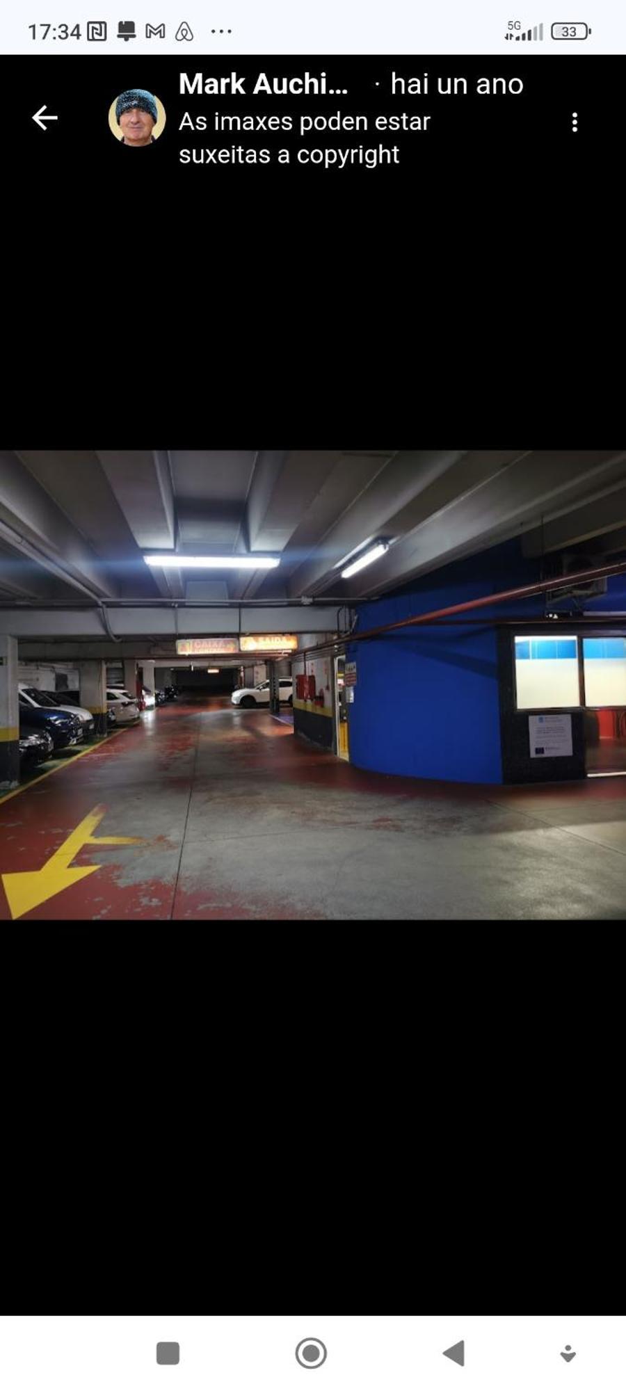 Tranquilo Apartamento Con Parking Gratis Vigilado 24H ヴィーゴ エクステリア 写真